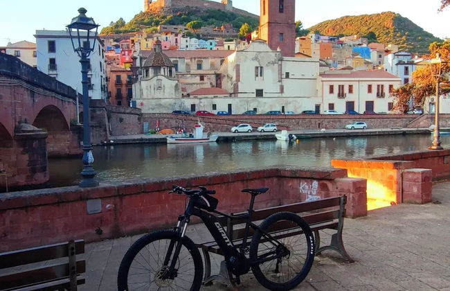 La Tinaia Country House - Photo 42