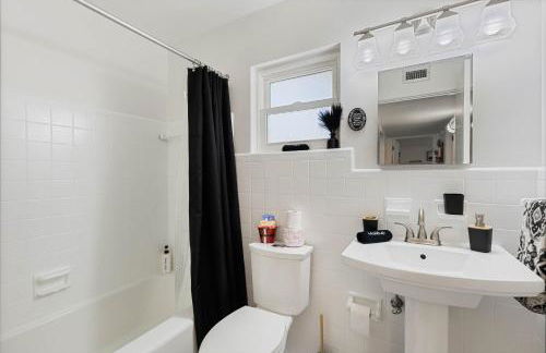 Doras Dream, 4 Bedrooms, Sleeps 12, Downtown - Foto 20