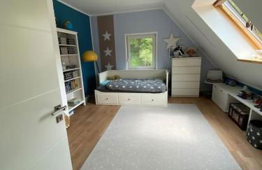 Ferienhaus im Thüringer Wald - Foto 17