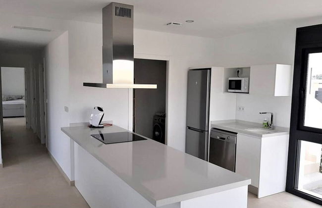 Lush Villa in Orihuela With Pool - Foto 6