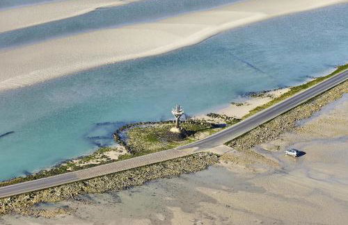 Maison pour 4 - Jardin - 400m plage des Lutins - Foto 19