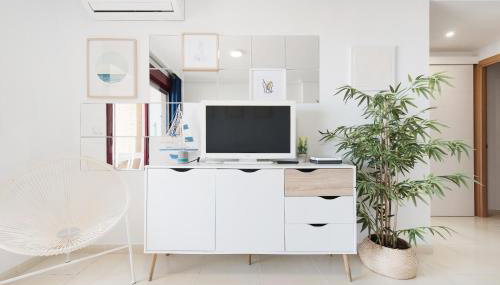 Blau d´Or Peñiscola - Foto 4, heating