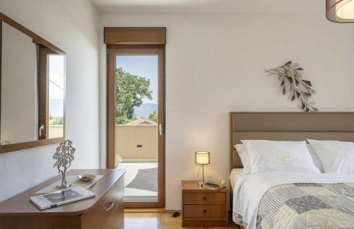 Villa Mendula in Čambarelići - Haus für 6-7 Personen - Foto 39