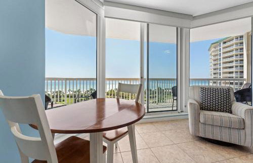 Panoramic Views and Private Beach - Foto 7