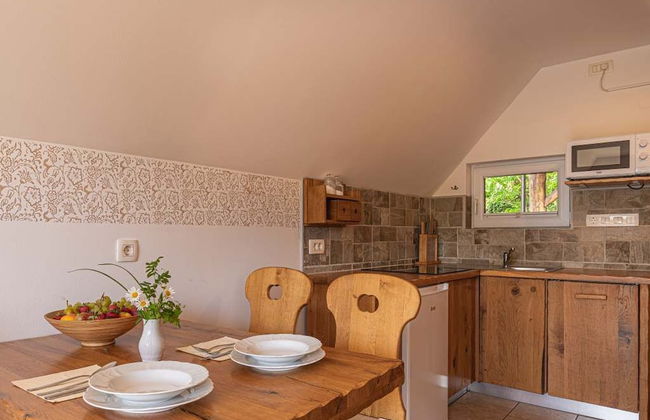 Vineyard cottage Rataj 2 - Foto 11