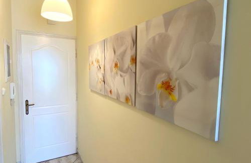 Sunny Apartment Amaliada - Foto 38