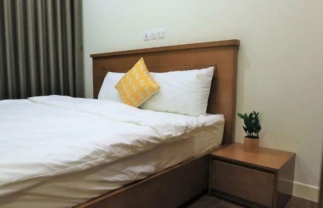 Bayhomes Imperia Garden - Foto 10