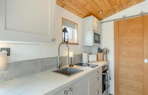 Barn Owl Lodge - Uk49903 - Foto 6