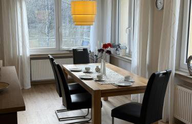 Haus Osterlämmchen - Foto 9