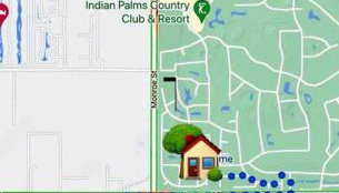 Entire Bungalow w/ Private Pool Near Palm Springs! - Foto 5