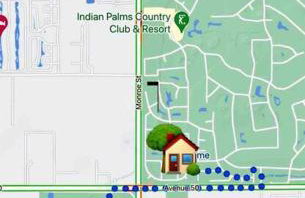 Entire Bungalow w/ Private Pool Near Palm Springs! - Foto 5