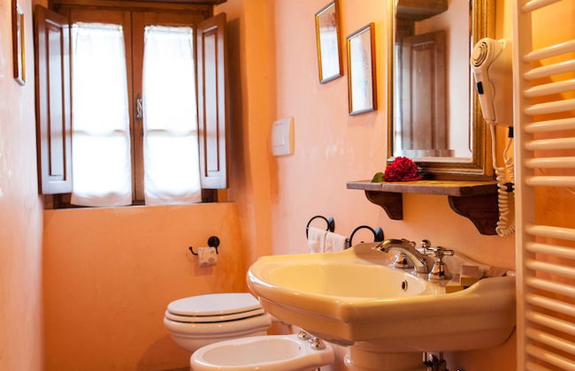 Agriturismo Azienda Agricola il Pozzo - Foto 64