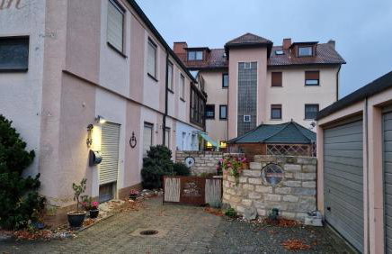 Monteurwohnung Vollumen - Foto 3