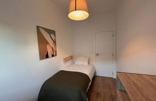 Charming Baixa IV - 3 Room APT - Foto 10