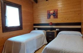 Apartamentos Cobres Rural - Foto 8