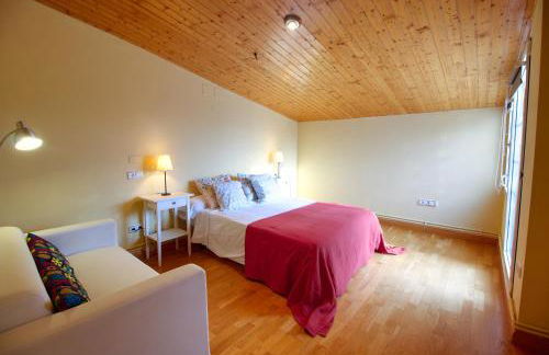 Cuencaloft Casa Rural Lagunas de Arcas - Foto 44