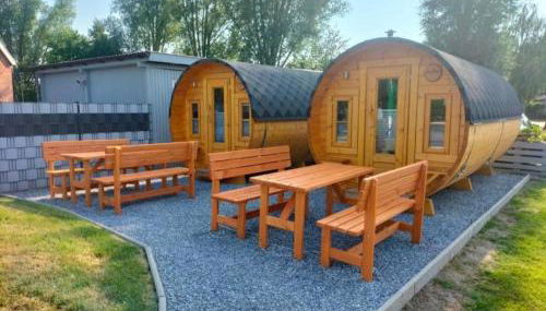 Campingfass - Foto 5