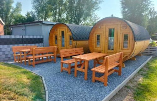 Campingfass - Foto 5