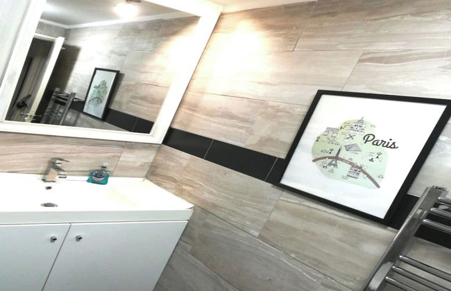 Luxurious Home Tottenham Court Road Charingcross Leicester Square - Foto 16