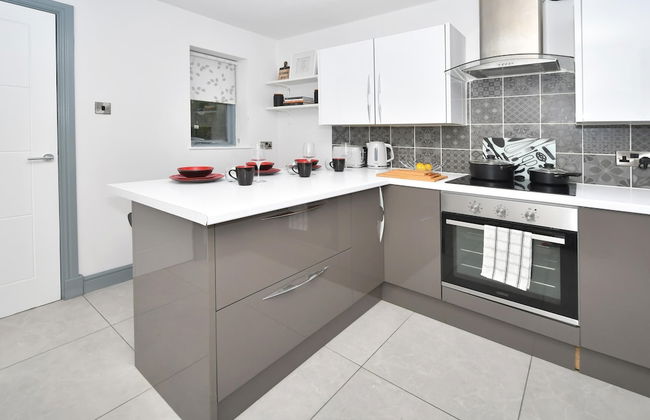 The Mews @ Aboyne Close Birmingham - Foto 54