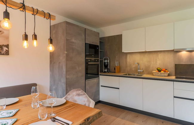 Stellar Holiday Home in Kirchdorf in Tyrol near Ski Area - Foto 12