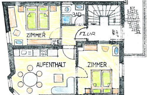 Winzerhof Schwerdt - Foto 35