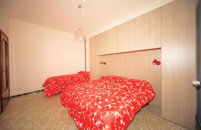 Giardini 13 Int 15 in Borghetto Santo Spirito - Foto 11