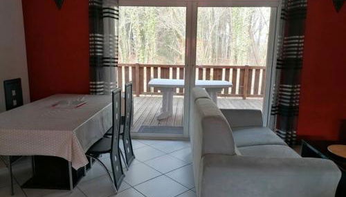 maison entre lacs et ocean - Foto 5