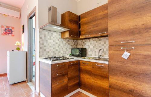 Mare a 200 Mt - Casa Cuore - Foto 7