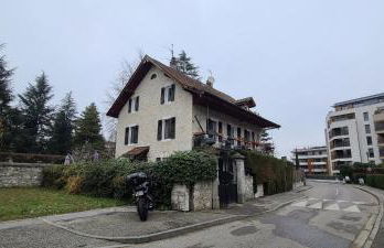 CasaMoro Albigny : détente à 2 pas du lac d'Annecy - Foto 7