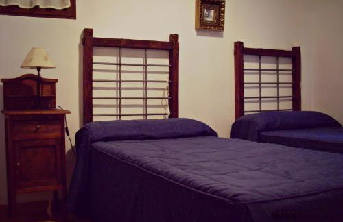 Casas Rurales Cortijos el Encinar - Foto 19