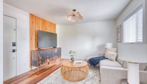 Stay Portland - Amazing Giant Studio in Brooklyn - Photo 5