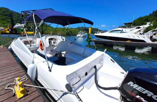 Flat Resort Costabella - Chalé - Foto 30