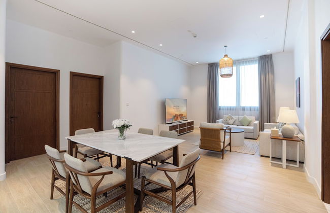 Mina Hotel and Residences By the Torch - Foto 12