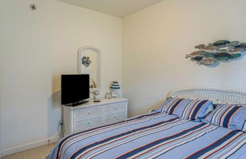 Pool Access and Pond Views Longs Home Near Golf! - Foto 16