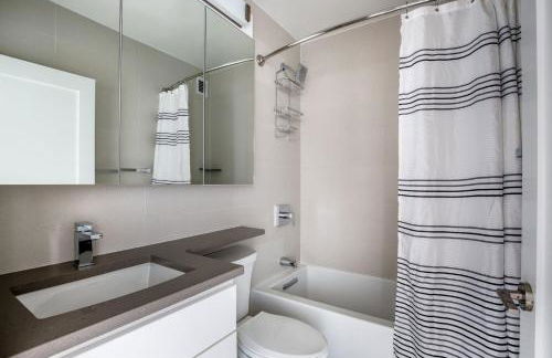 Blueground UES pool gym nr central park NYC-1293 - Foto 12