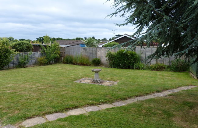 Solent View - Foto 20