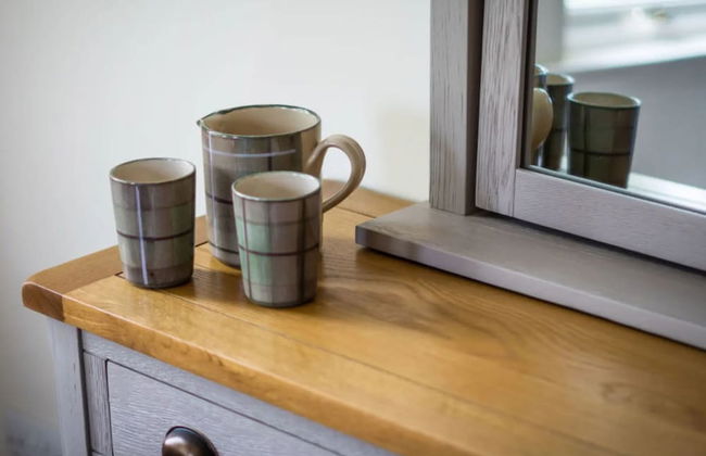 Loch Ness Cottages - Foto 23