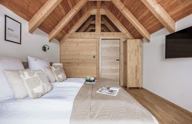 Apres Ski Bachleda LoftAffair Collection - Photo 59