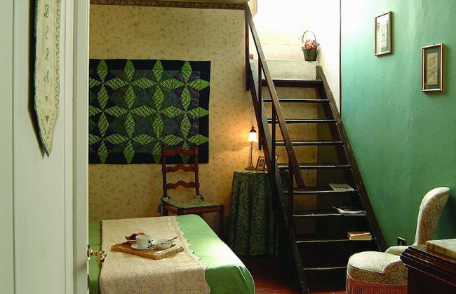 Agriturismo Mustilli - Foto 5