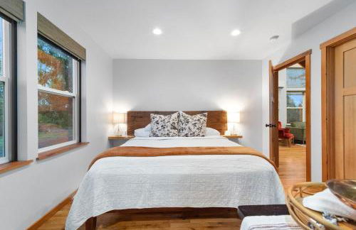 Homestead Villa - HotTub & Sauna Retreat - Foto 6