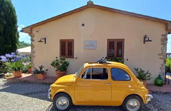 Casa del Tramonto - Foto 22