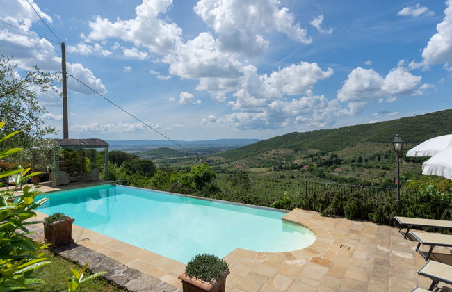 La Felcaia - Foto 37