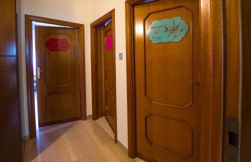 LA CASA DELLA MAMMINA - Foto 18