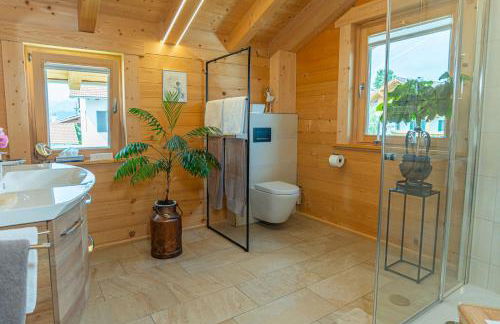 Blockhaus Grünes Herz - Foto 21