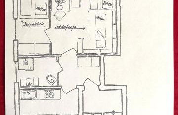 Moritzberg-Lodge mit Garage - Foto 33