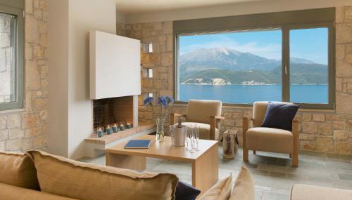 Villa Mimosa in Lefkada - Foto 5