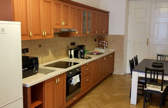 Apartments Tynska 7 - Foto 71