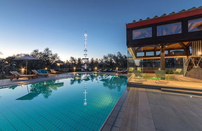 Traldi Resort - Foto 22