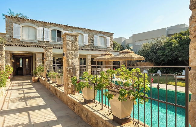 The Stone-age Palace by Sea N' Rent - Foto 41